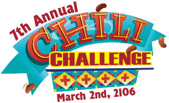 Chili Challenge logo 2016
