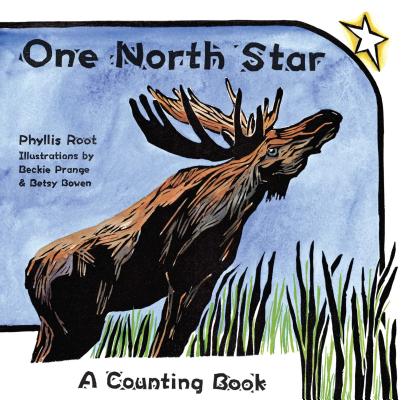 One North Star book cover