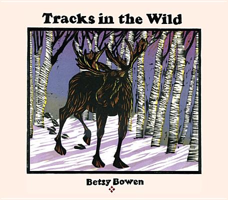 Tracks in the Wild book cover