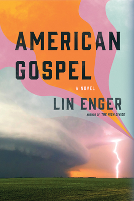 American Gospel book cover