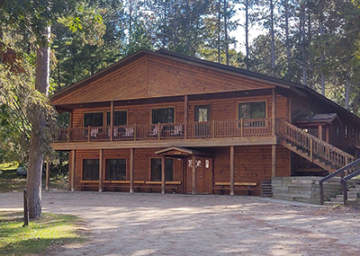 Northern Pines Lodge