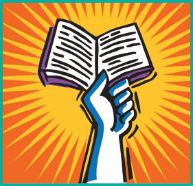 Independent Bookstore Day logo