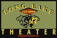 Long Lake Theater logo