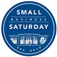Small Business Saturday logo