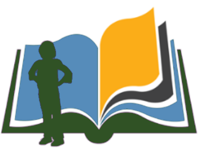 Banned Book Week logo