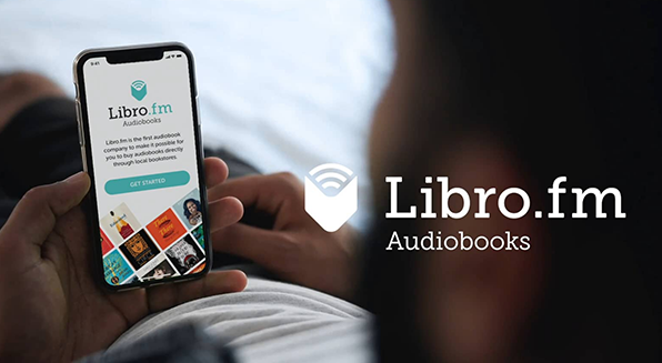 Listen Up! Digital Audiobooks Are Now Available!