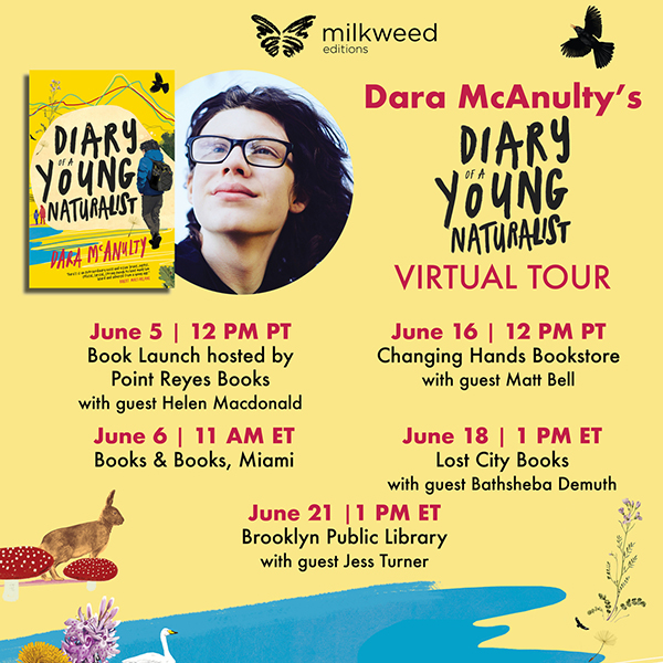 alt="Schedule of tour, available at https://milkweed.org/events"