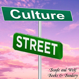 Culture Street logo