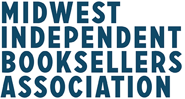 Midwest Independent Booksellers Association logo